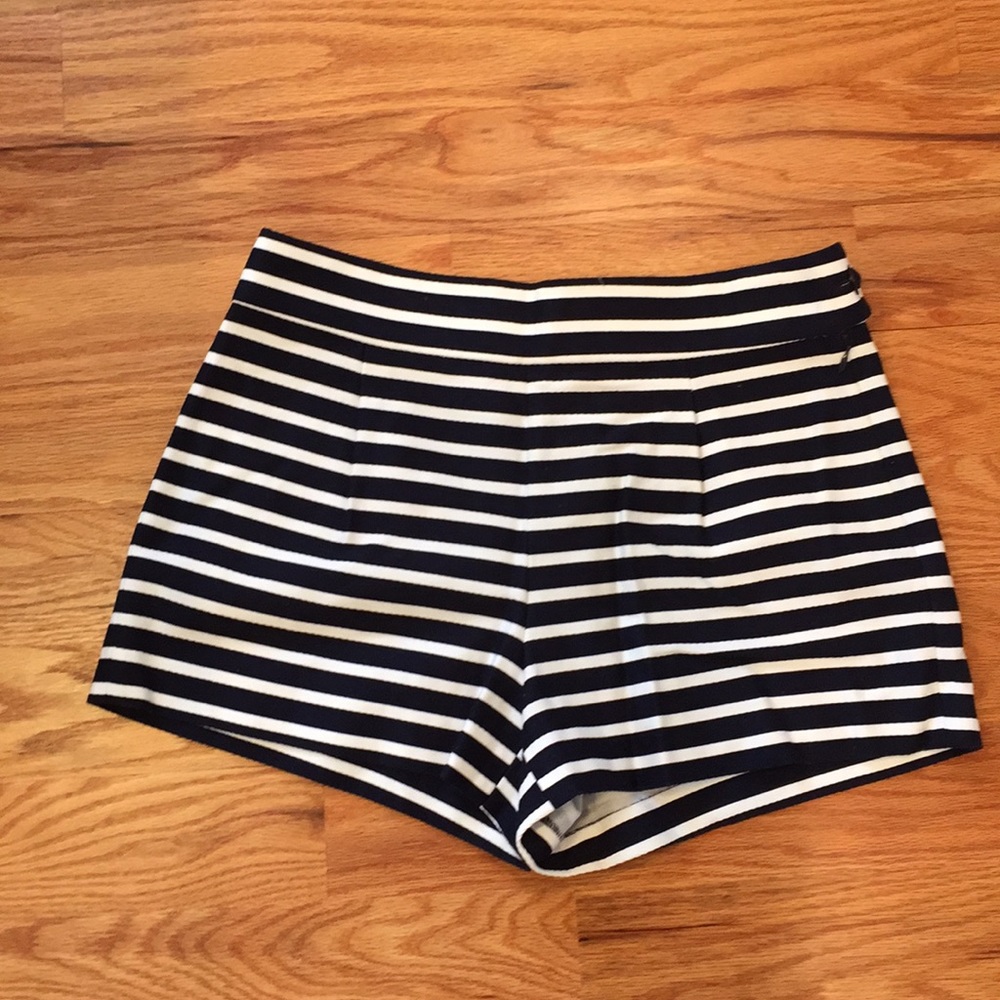 J. Crew shorts